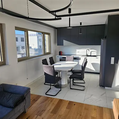 Apartman 3 Maria Lanzendorf
