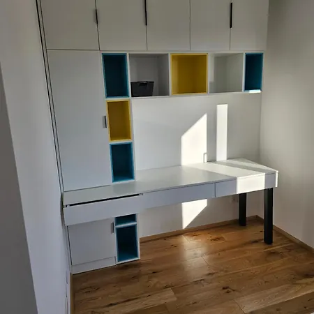 Daire 3 Maria Lanzendorf