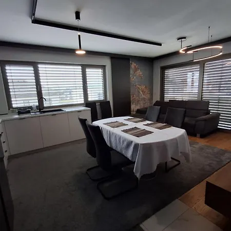 3 Apartman Maria Lanzendorf