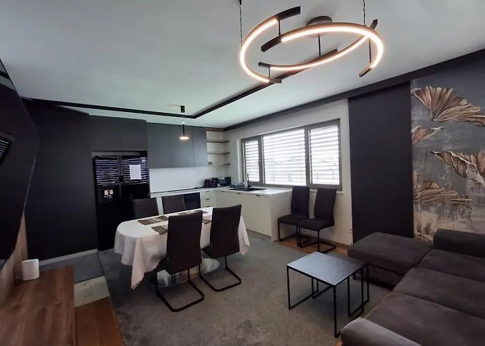 3 דירה Maria Lanzendorf