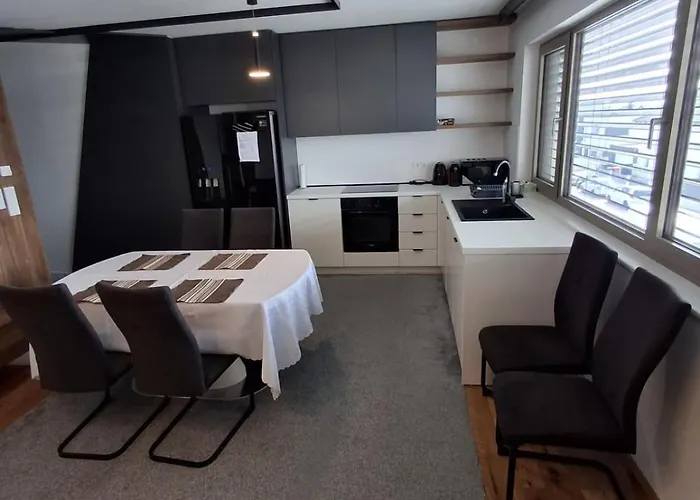 דירה 3 Maria Lanzendorf