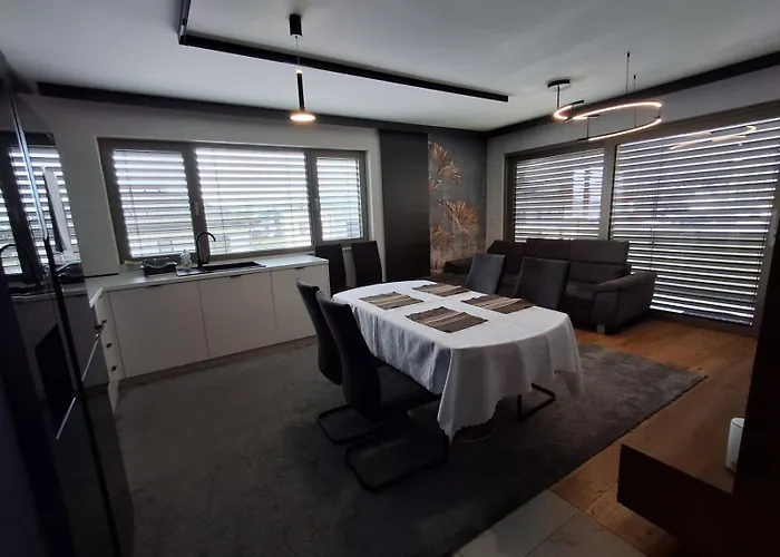 3 דירה Maria Lanzendorf