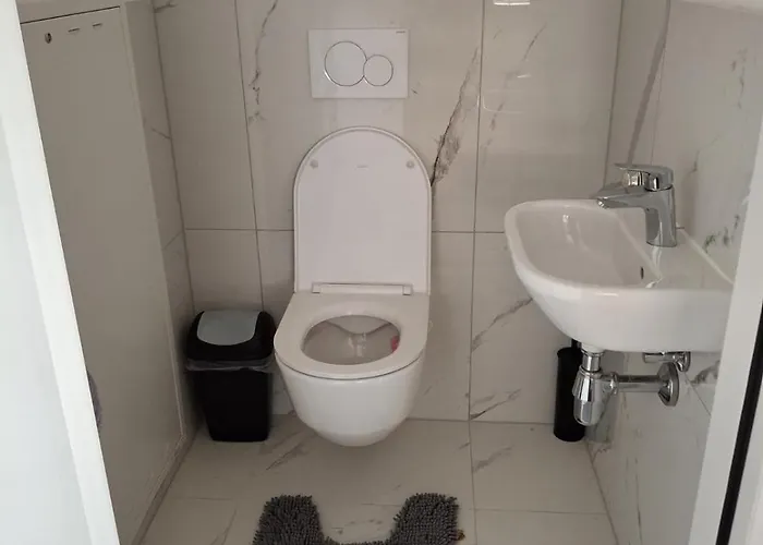 דירה 3 Maria Lanzendorf