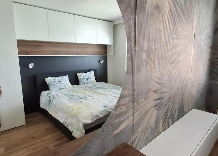 3 דירה Maria Lanzendorf